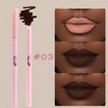 Matte Long Stay Lip Liner #03