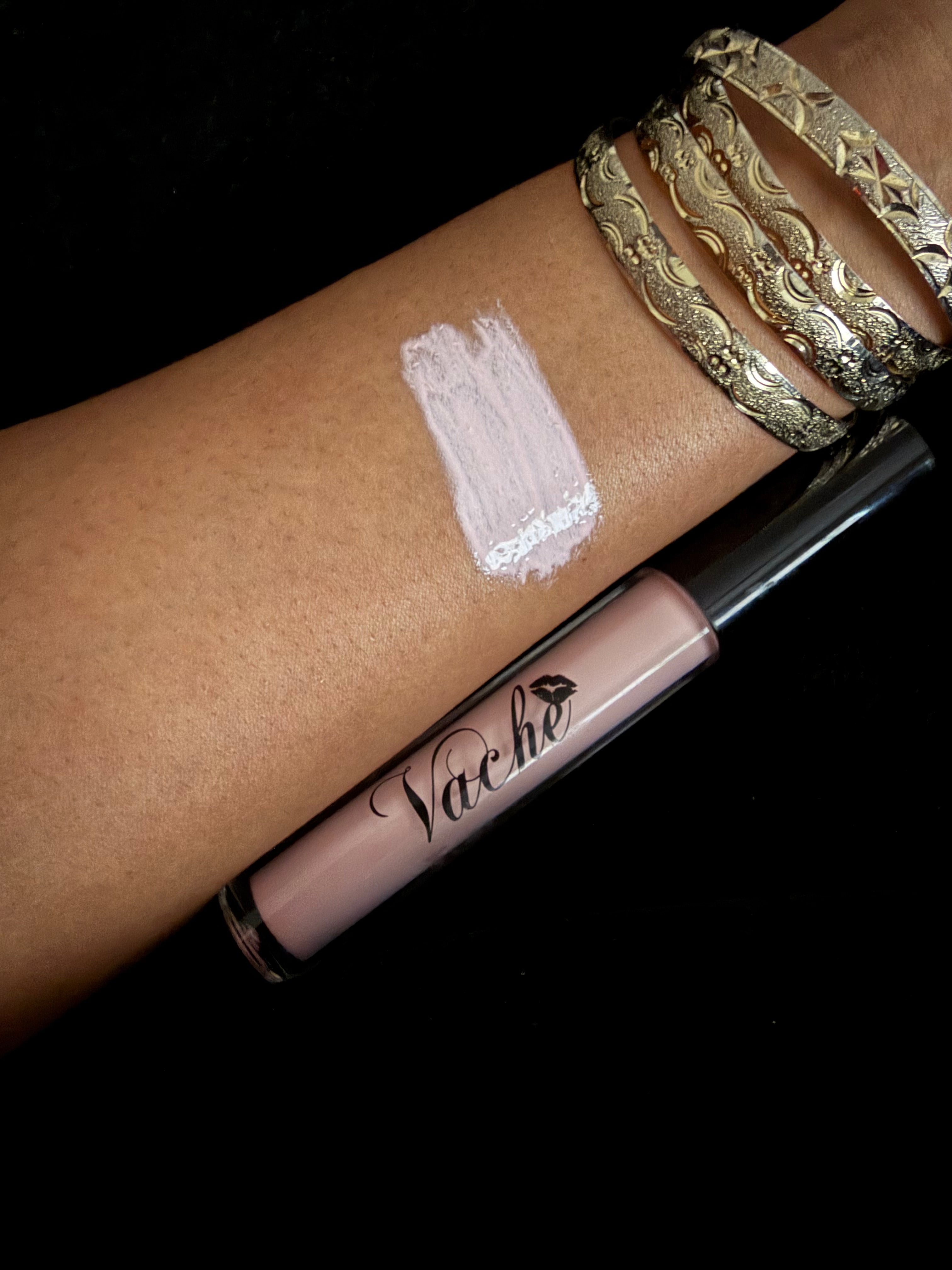 Beaute Luscious Lip-Be Pink