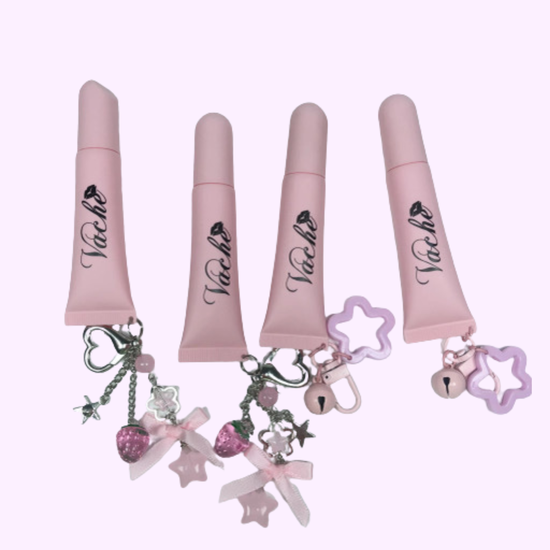 Beauté Fruit Flavor Lip Oil